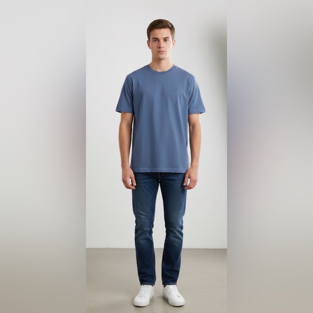 American Eagle short sleeve shirt for men